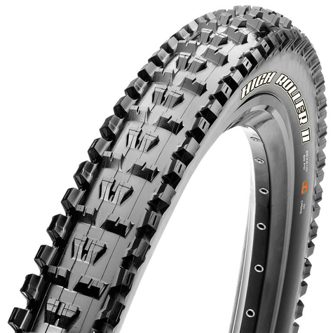Tires Maxxis Highroller Ii Wire