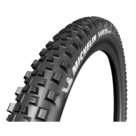 Tires Michelin Wild Am Competition Fb.