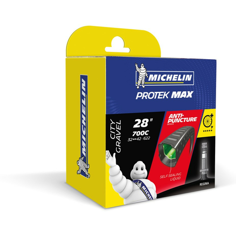Schlauch Michelin C4 Protek Max         