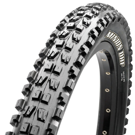 Tires Maxxis Minion Dhf Wt Tlr Folding