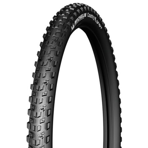 Tires Michelin Country Grip`R Wire