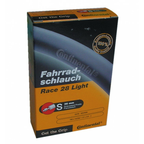 Schlauch Conti Race 28 Light            