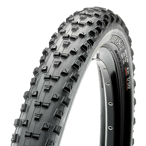 Pneu maxxis forekaster tlr wt pliable 