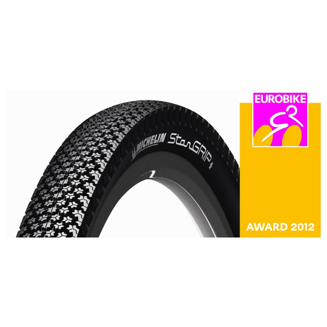 Tires Michelin Star Grip Wire