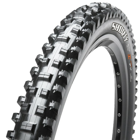 Tires Maxxis Shorty Tlr Wide Trail Fb.