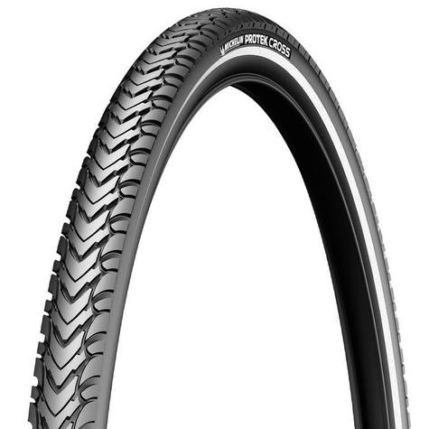 Tires Michelin Protek Cross Wire