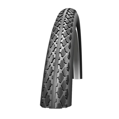 Tires Schwalbe Classic Hs159 Wire