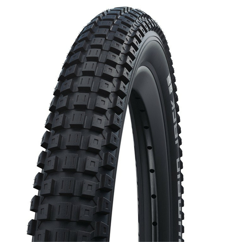 Tires Schwalbe Jumping Jack Hs331