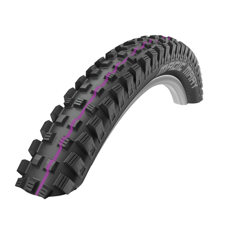 Tires Schwalbe Magicmary Hs447 Dh Wire