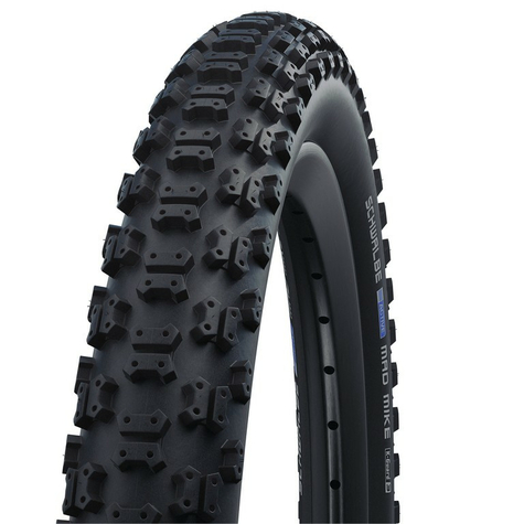 Tires Swallow Mad Mike Hs137