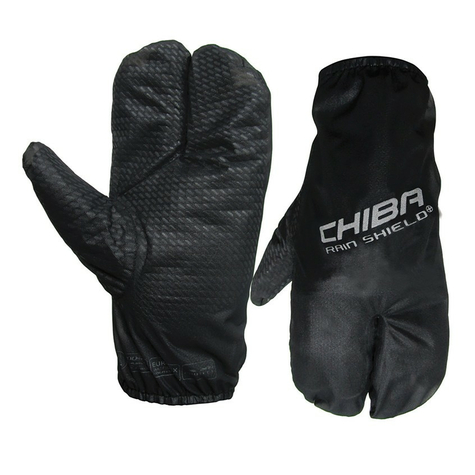 Rain Shield Chiba Educational Gloves