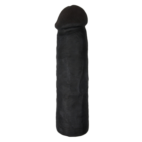 Gaine a penis : penis sleeve noir