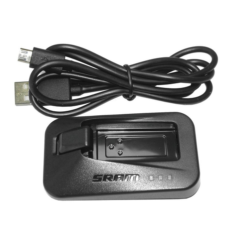 Charger Sram Etap With Usb Cable