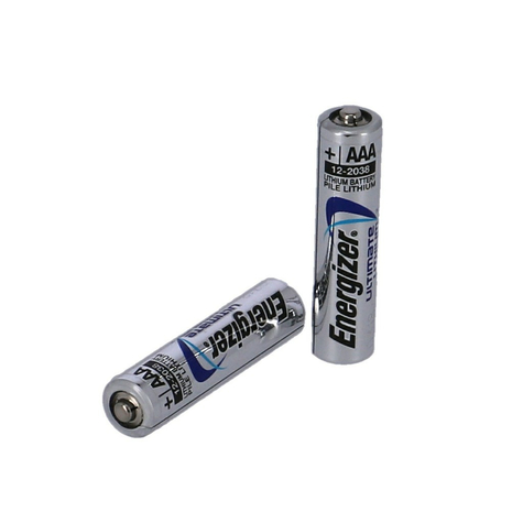 Ectrificateur de batterie ultime micro lr03  