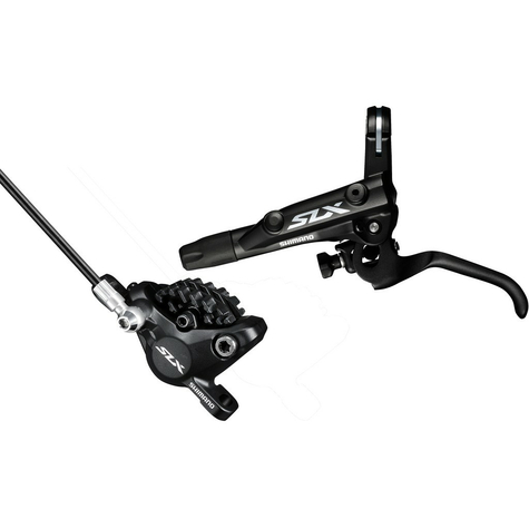 Frein disque shimano m7000 hydr.      