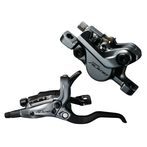 Frein disque shimano m4050 hydr.      