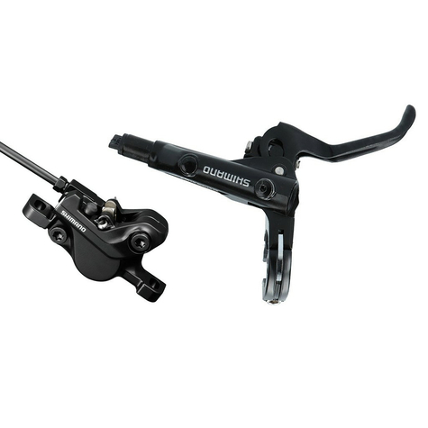 Frein disque shimano br-mt500 hydr.   