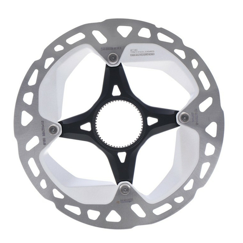 Brake Disc Shimano Rt-Mt800si