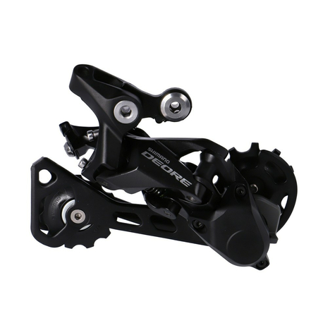 Dailleur arrie shimano deore rd-m6000gs     