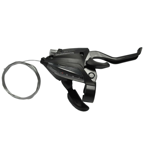 S+B-Hebel Shimano St-Ef500 2-Finger     