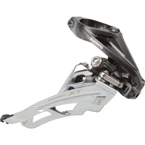 Front Derailleur Shimano Deore Xt Side Swing