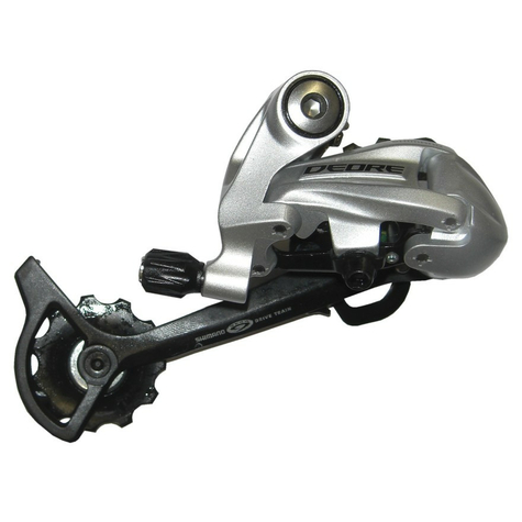 Dailleur arrie shimano deore rd-m591sgss    