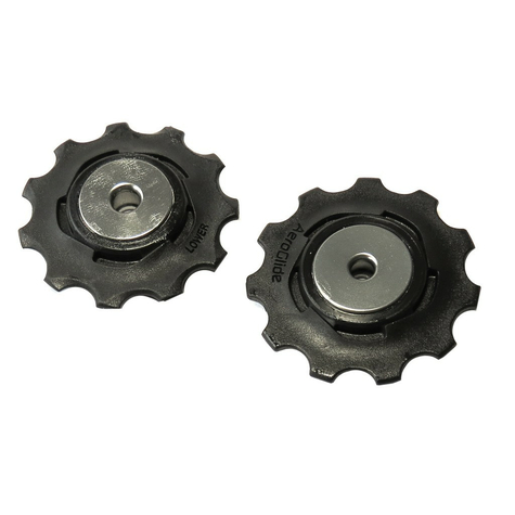 Gearshift Guide Rollers
