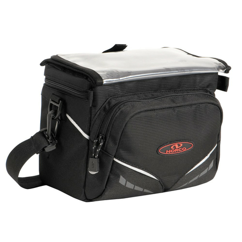 Handlebar Bag Norco Idaho Active