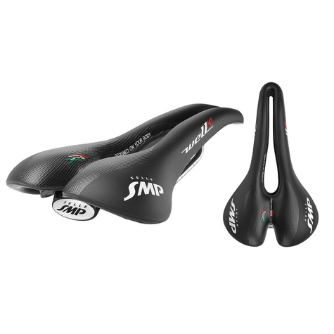 Sattel Selle Smp Well M1                