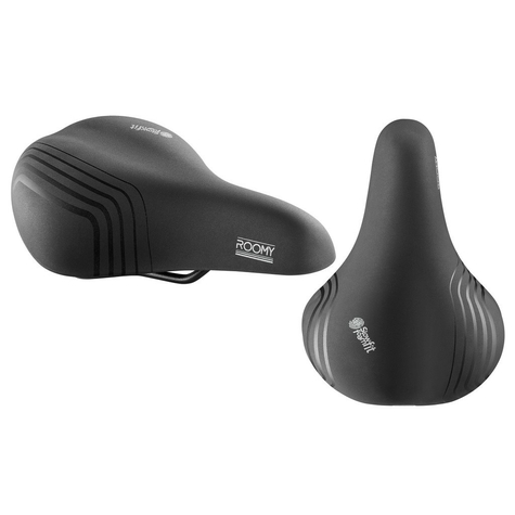 Selle selle royal spacieuse classique        