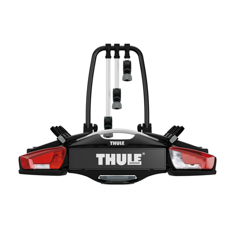 Attelage thule velo compact 926  