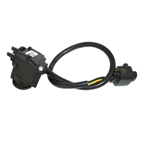 Bosch cable powerpack frame gen2        