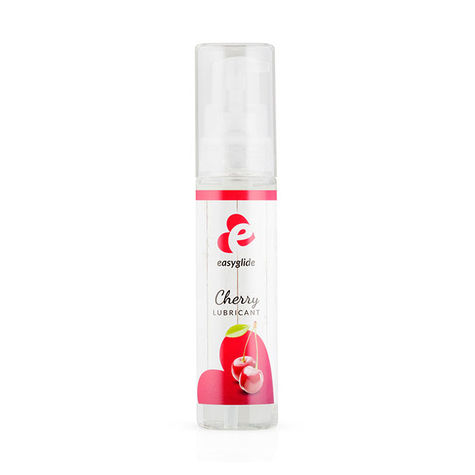Lubrifiant : easyglide cherry waterbased lubricant 30ml