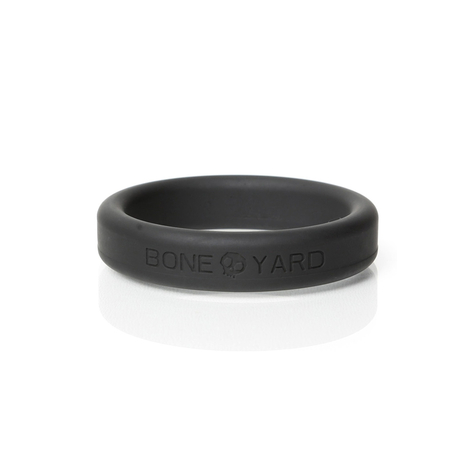 Penisringen : Siliconen Ring 45mm