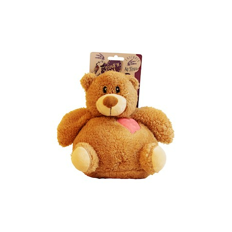 Hundespielzeug Soothers Lavendel Teddy 30cm