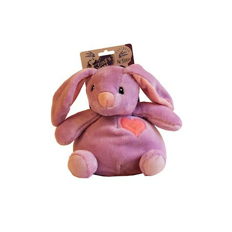 Dog Toy Soothers Lavender Bunny 30cm