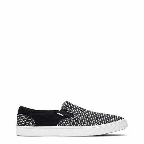 Chaussures slip-on toms homme us 11.5