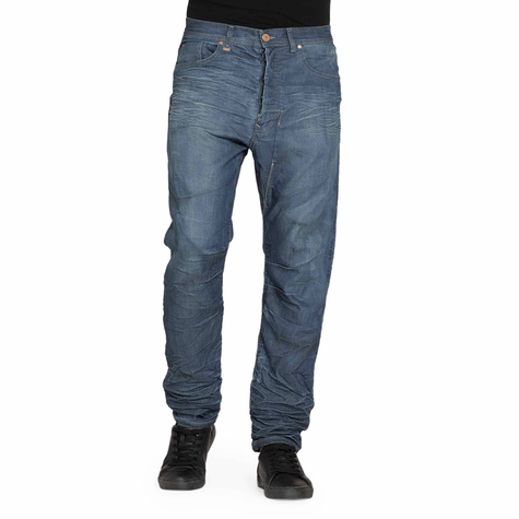 Bekleidung & Jeans & Herren & Carrera Jeans & P747a-980a_130 & Blau
