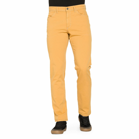 Bekleidung & Hosen & Herren & Carrera Jeans & 700-942a_157 & Gelb