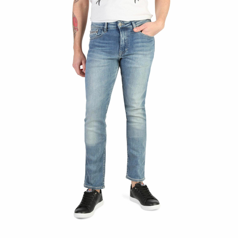 Bekleidung & Jeans & Herren & Calvin Klein & J30j304716_920_L32 & Blau