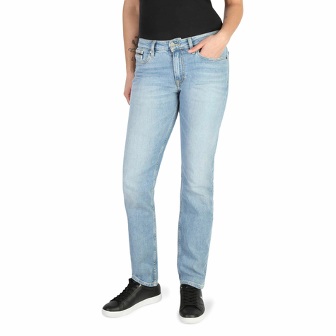 Vêtements jeans calvin klein femme 28