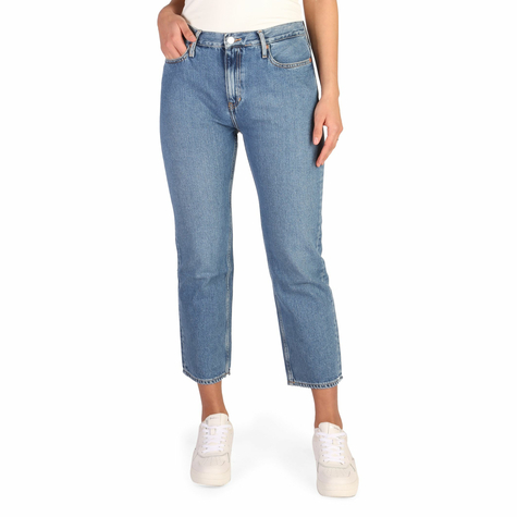Vêtements jeans calvin klein femme 32