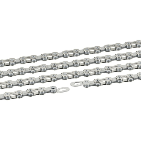 Chae de commutation wippermann connex 12s0 1/2 x 11/128, 126 maillons, 5,6 mm, 12-f.