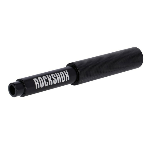 Rearshock ifp hauteur outil rockshox 19mmx70mm, pour sidluxe a1 + (2020 +), rearsusp 