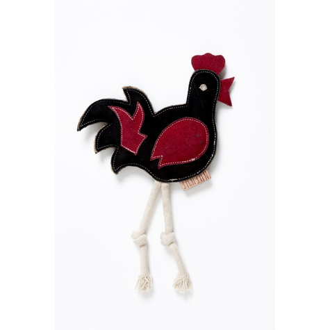 Nufnuf Leather Fun Rooster