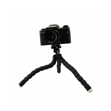 Rollei Camera Mini Tripod - Monkey Pod, Black