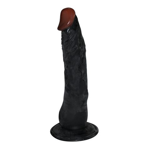 Dildo: African Lover World Of Dongs