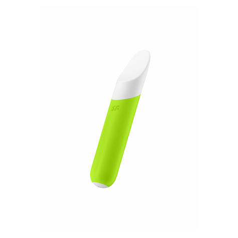 Ultra Power Bullet 7 - Green