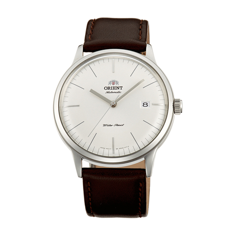 Orient bambino automatic fac0000ew0 montre homme