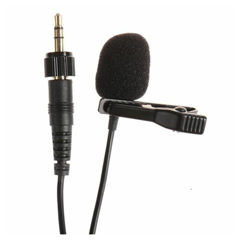 Boya By-Lm8 Pro Lavalier-Microfoon Voor By-Wm8 Pro